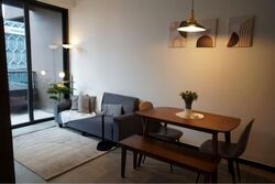 Midtown Modern (D7), Apartment #529090341